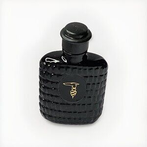 Trussardi Uomo by Trussardi For Men 0.17 oz Eau de Toilette Splash Mini Vintage